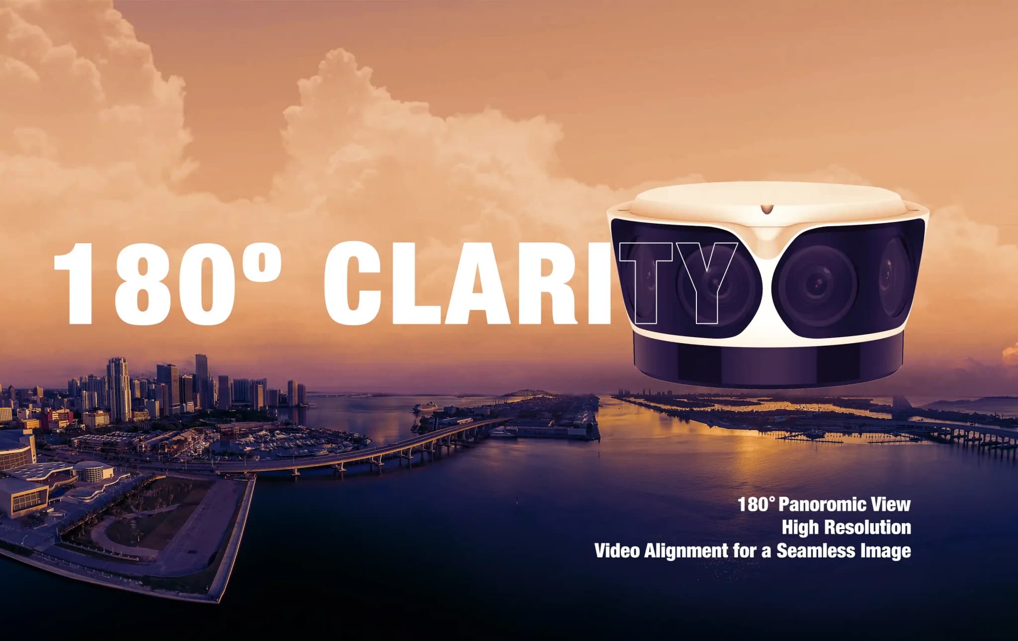 Authorized UNV IP Security Cameras Distribution Dubai