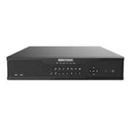 Network video recorder