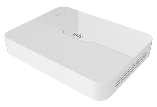 NVR301-LS3-P8